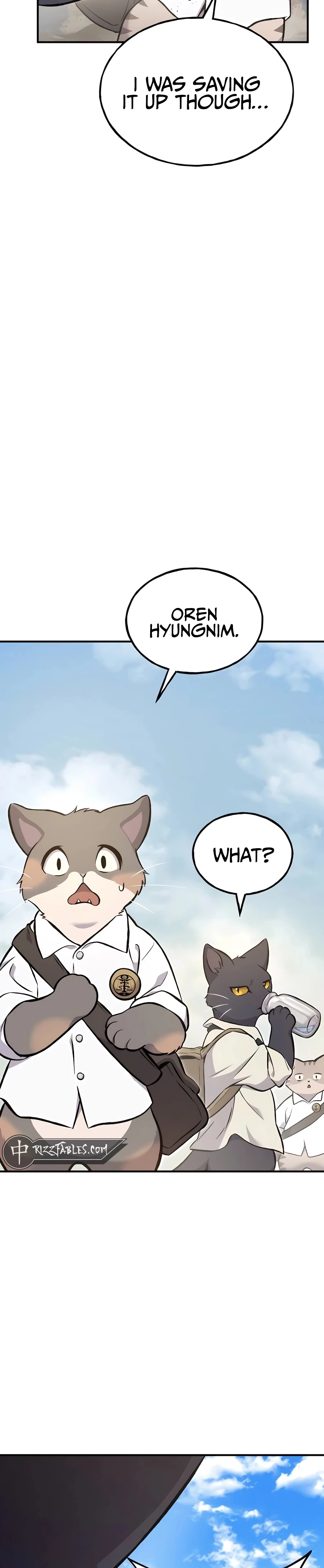 The Top Dungeon Farmer Chapter 76 — Page 31