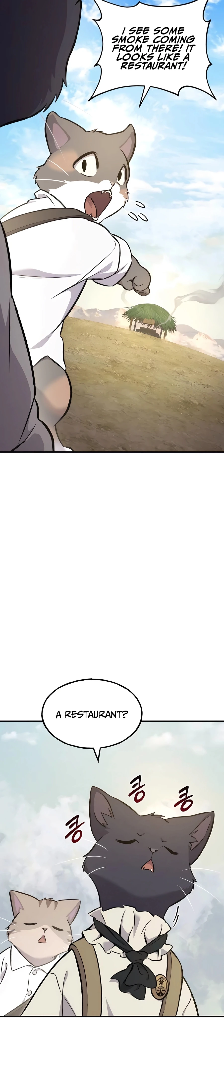 The Top Dungeon Farmer Chapter 76 — Page 32