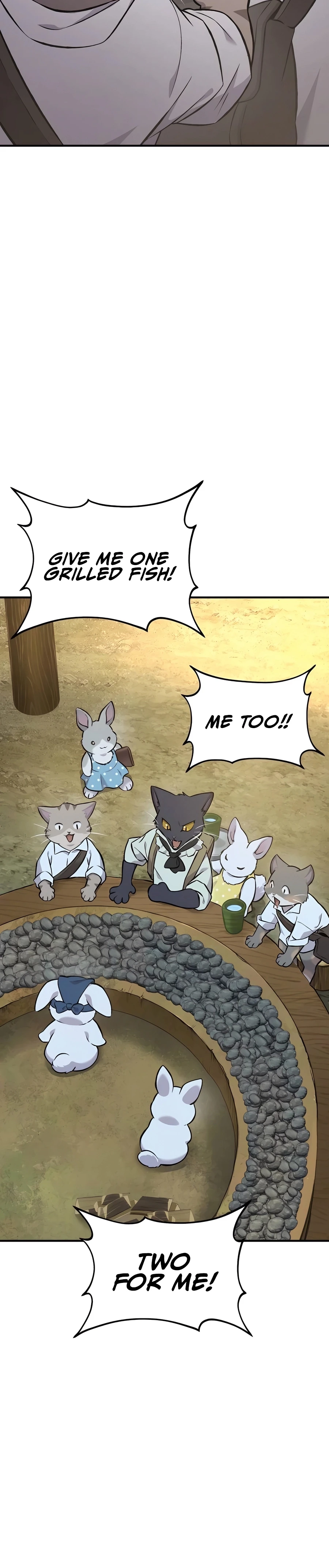 The Top Dungeon Farmer Chapter 76 — Page 35