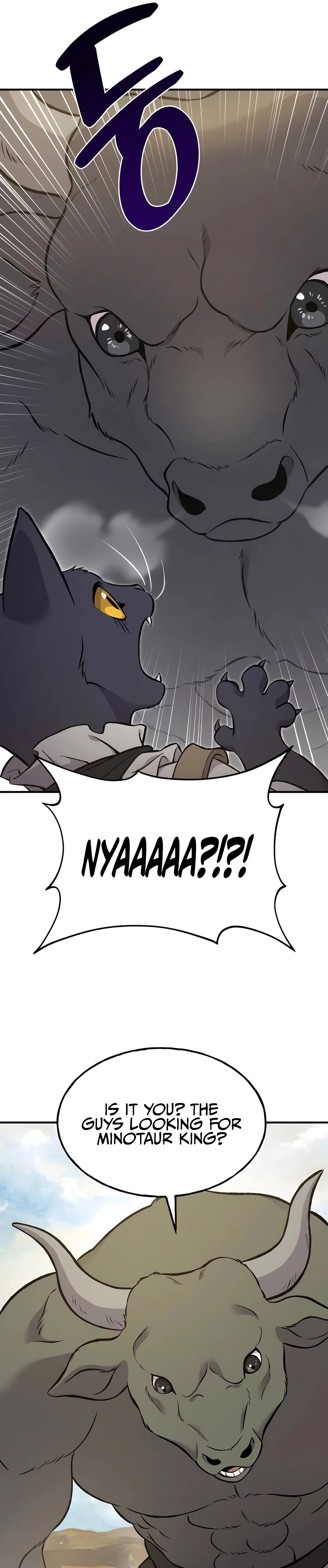 The Top Dungeon Farmer Chapter 76 — Page 48