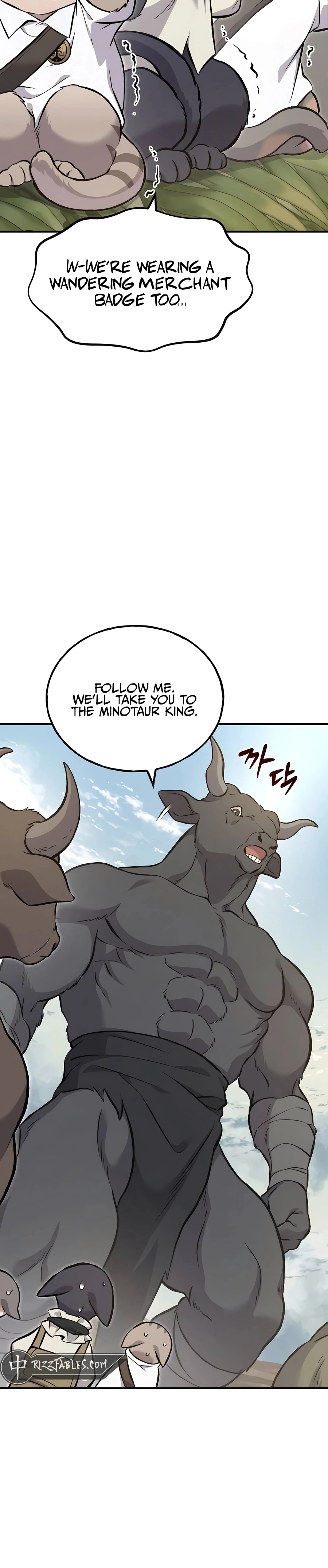 The Top Dungeon Farmer Chapter 76 — Page 50