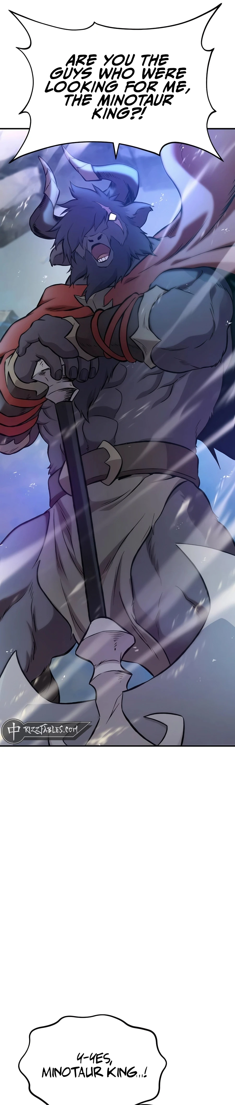 The Top Dungeon Farmer Chapter 76 — Page 53