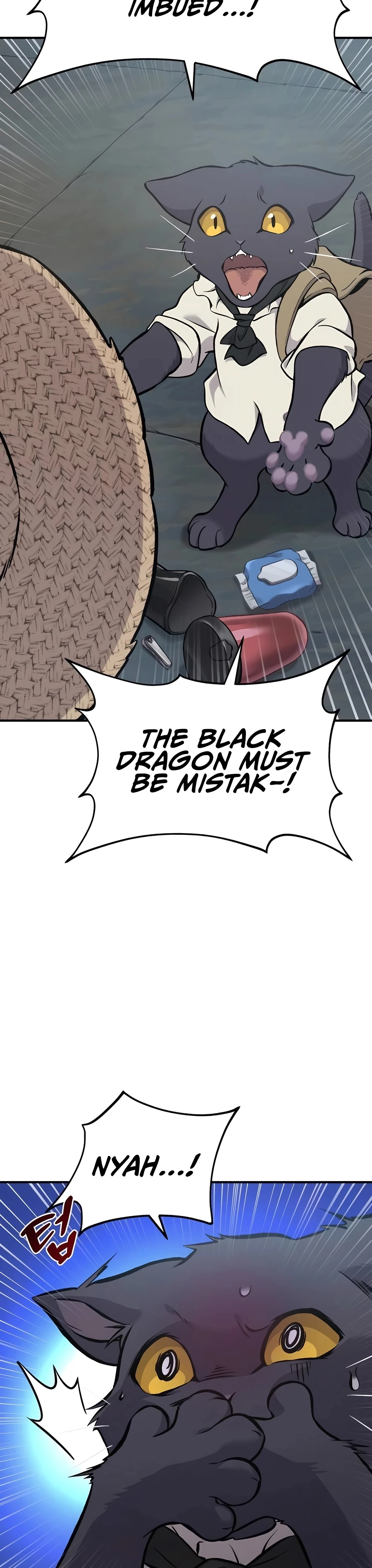 The Top Dungeon Farmer Chapter 77 — Page 13