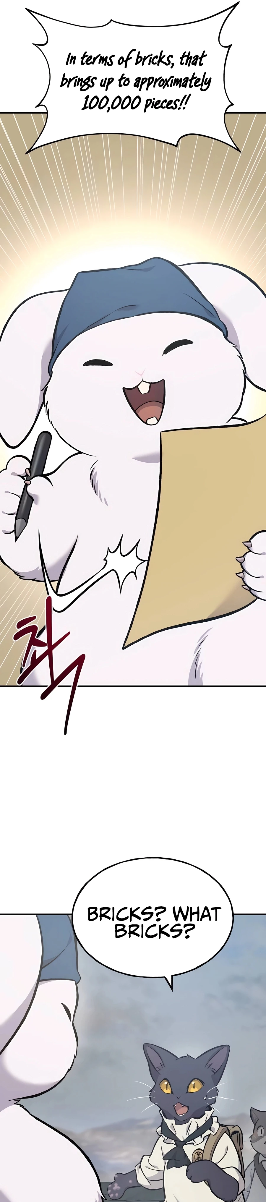 The Top Dungeon Farmer Chapter 77 — Page 21