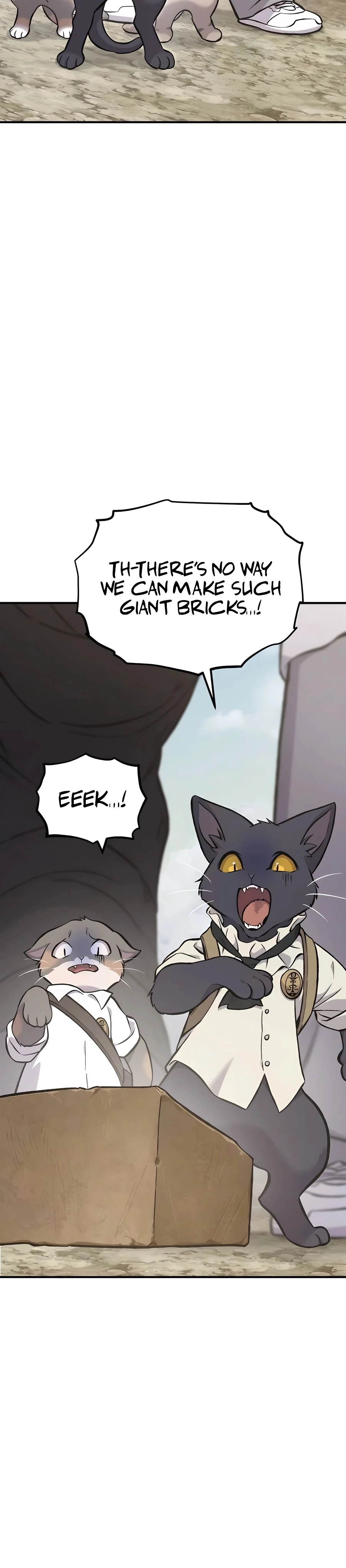 The Top Dungeon Farmer Chapter 77 — Page 28