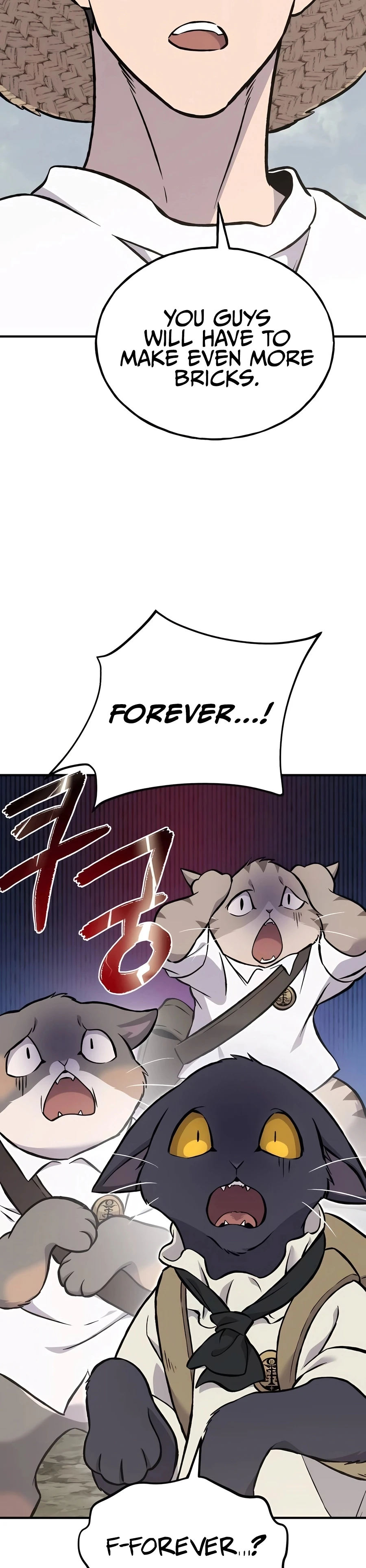 The Top Dungeon Farmer Chapter 77 — Page 30