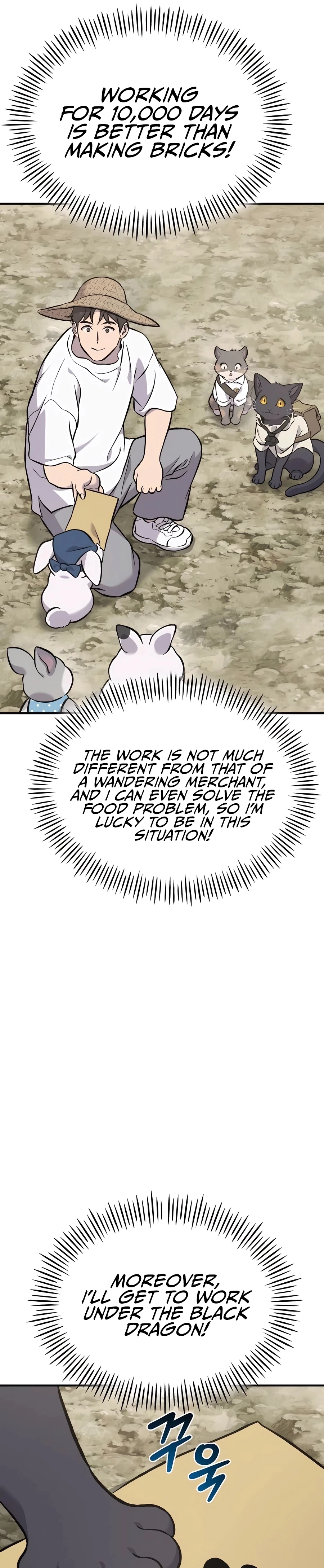 The Top Dungeon Farmer Chapter 77 — Page 35