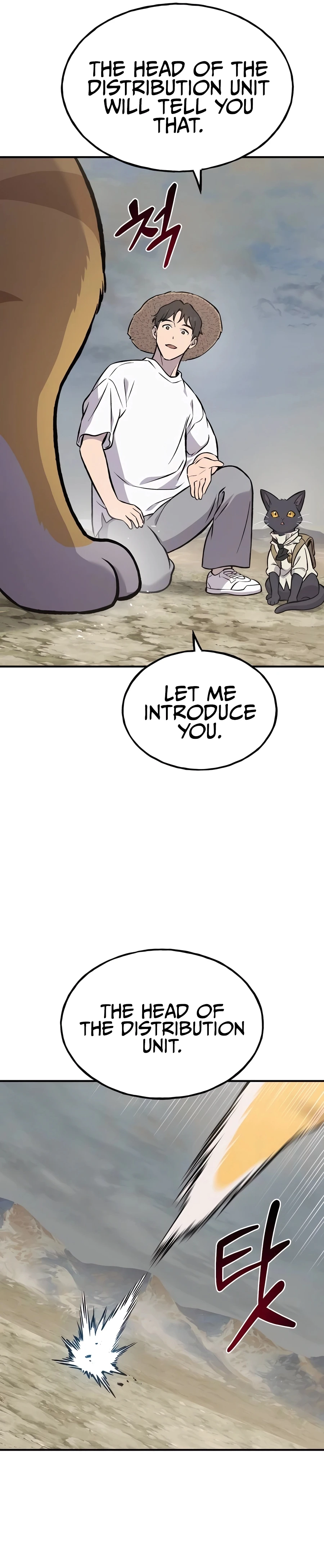 The Top Dungeon Farmer Chapter 77 — Page 37