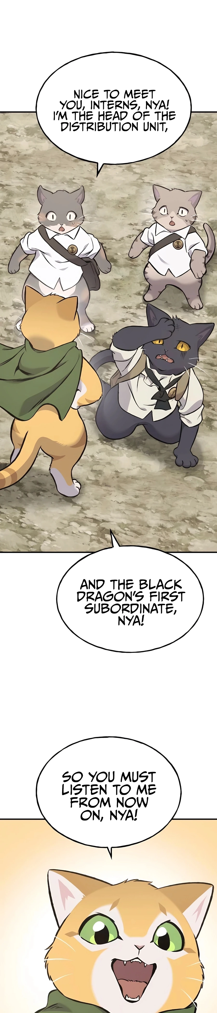 The Top Dungeon Farmer Chapter 77 — Page 41
