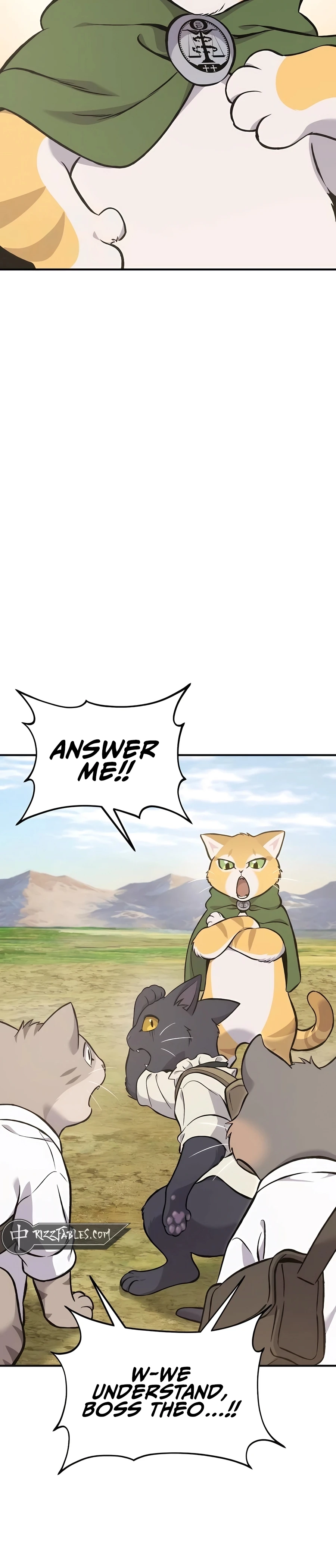 The Top Dungeon Farmer Chapter 77 — Page 42
