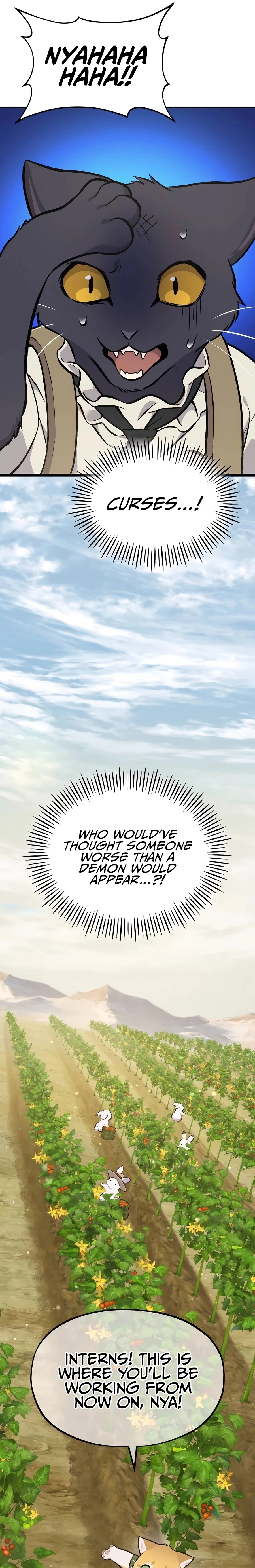 The Top Dungeon Farmer Chapter 77 — Page 43