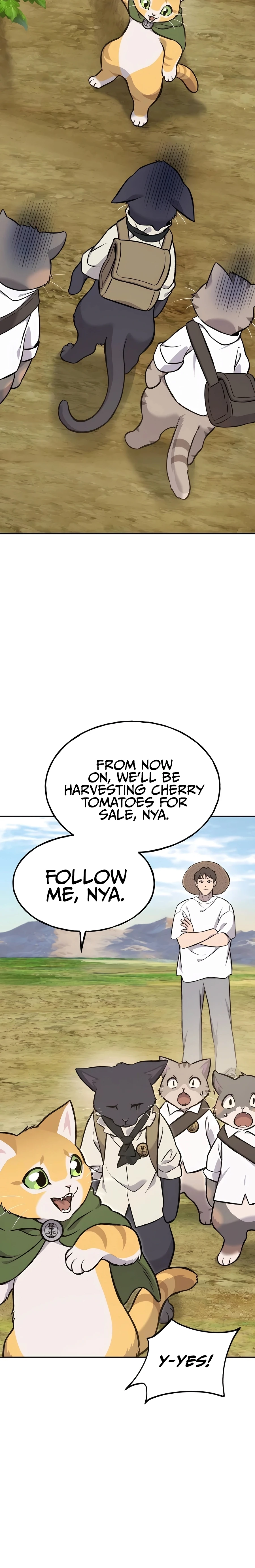 The Top Dungeon Farmer Chapter 77 — Page 44