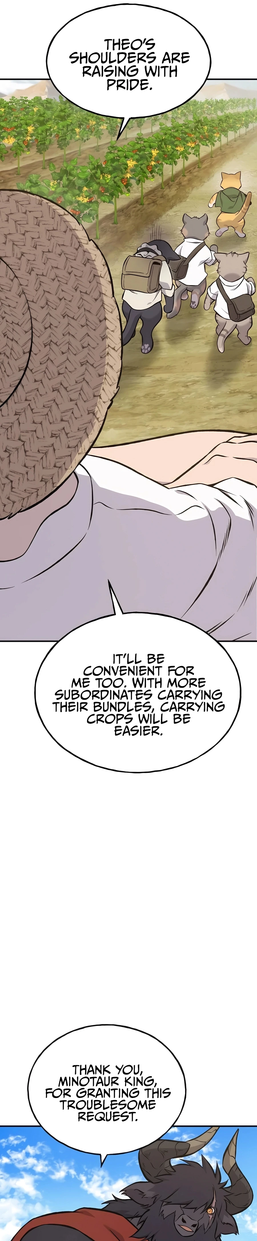 The Top Dungeon Farmer Chapter 77 — Page 45