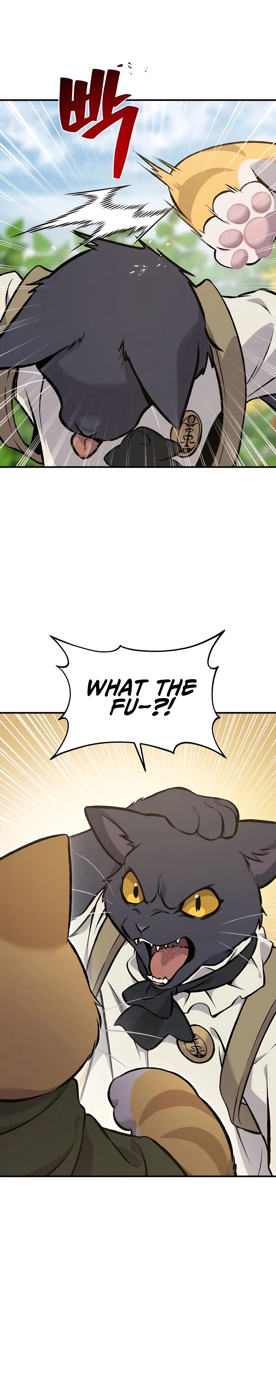 The Top Dungeon Farmer Chapter 78 — Page 3