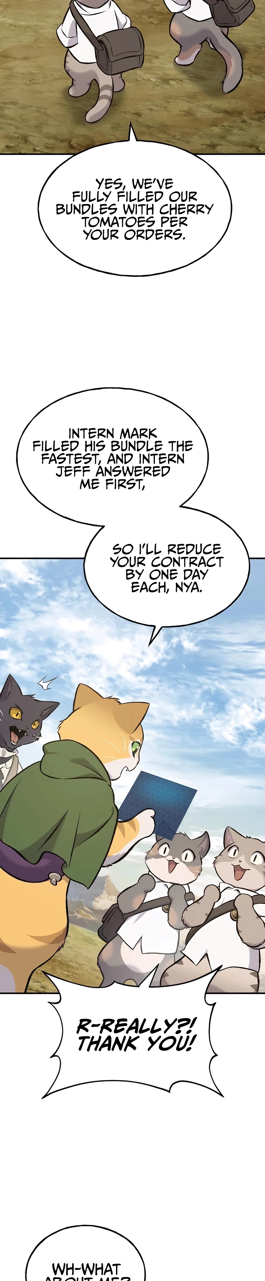 The Top Dungeon Farmer Chapter 78 — Page 8