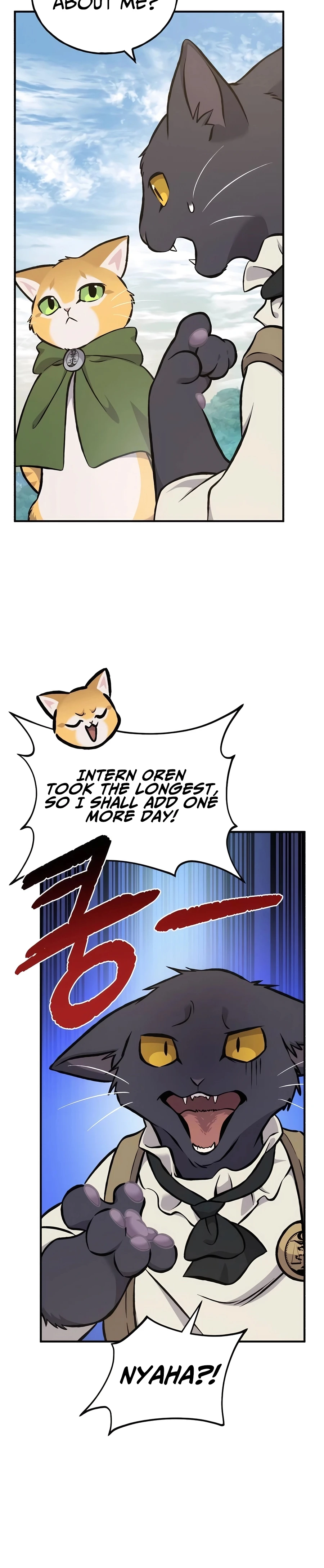 The Top Dungeon Farmer Chapter 78 — Page 9