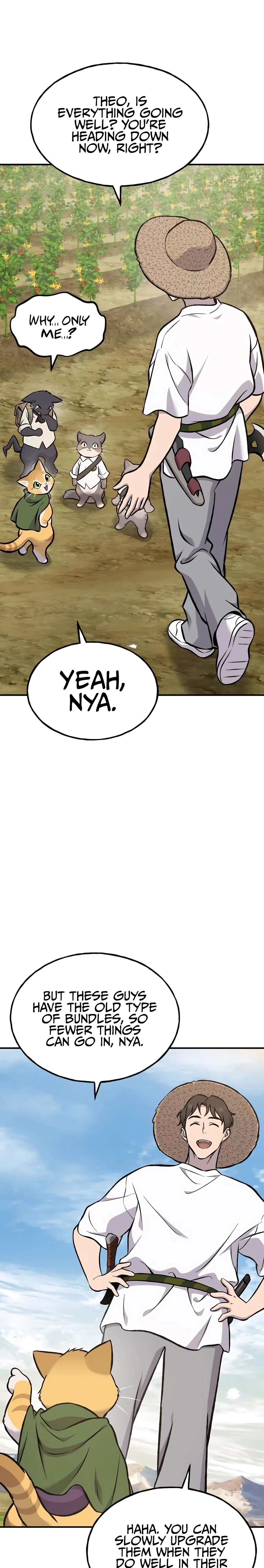 The Top Dungeon Farmer Chapter 78 — Page 10