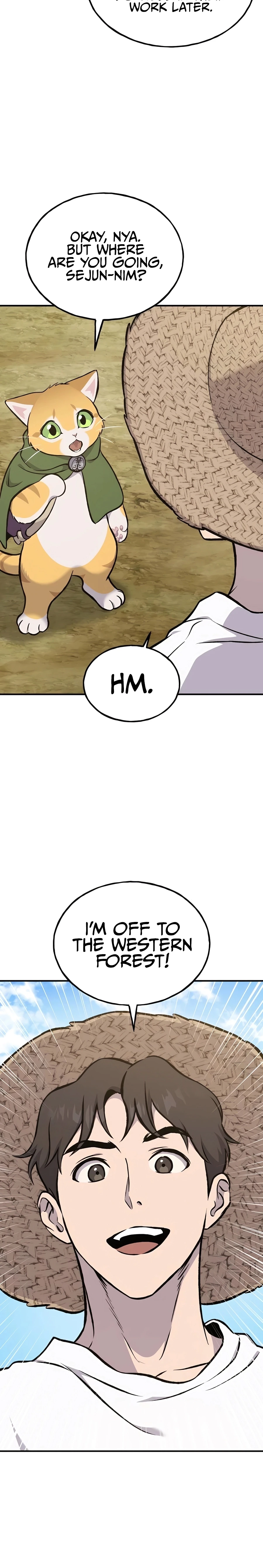 The Top Dungeon Farmer Chapter 78 — Page 11