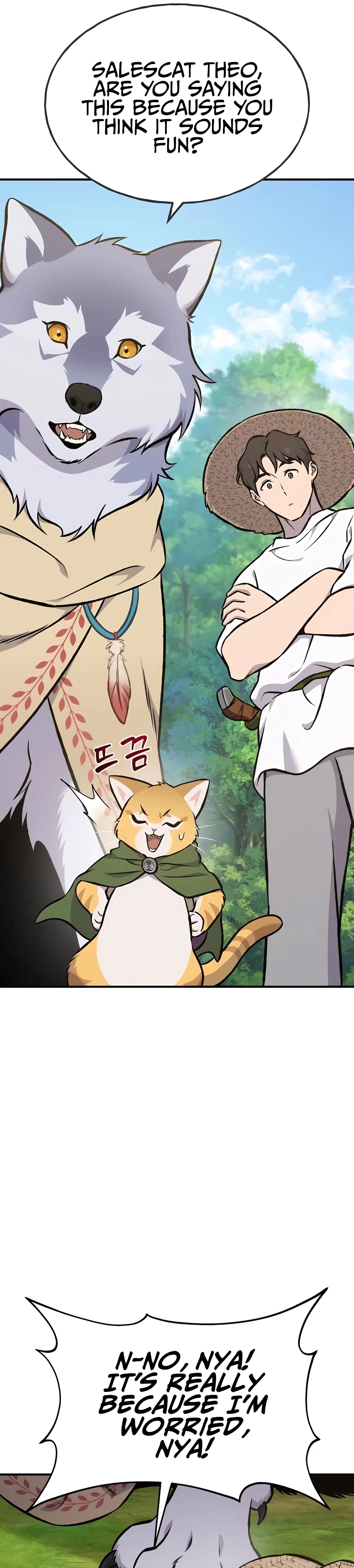 The Top Dungeon Farmer Chapter 78 — Page 17