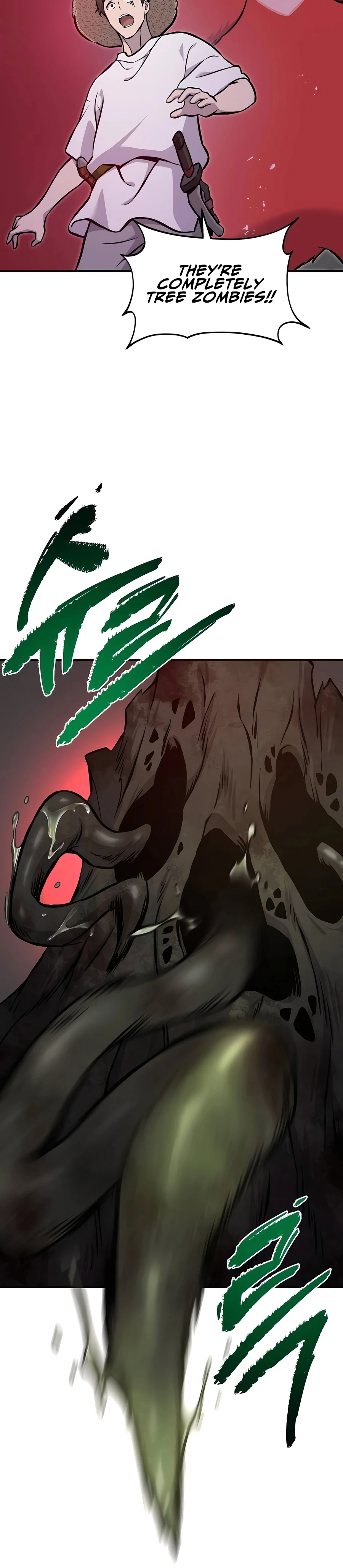 The Top Dungeon Farmer Chapter 78 — Page 32