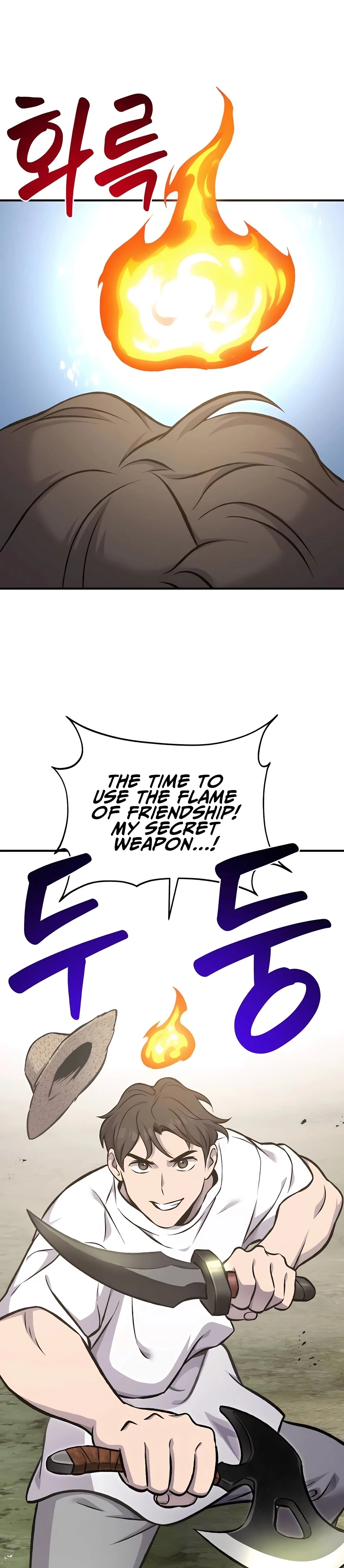 The Top Dungeon Farmer Chapter 78 — Page 37