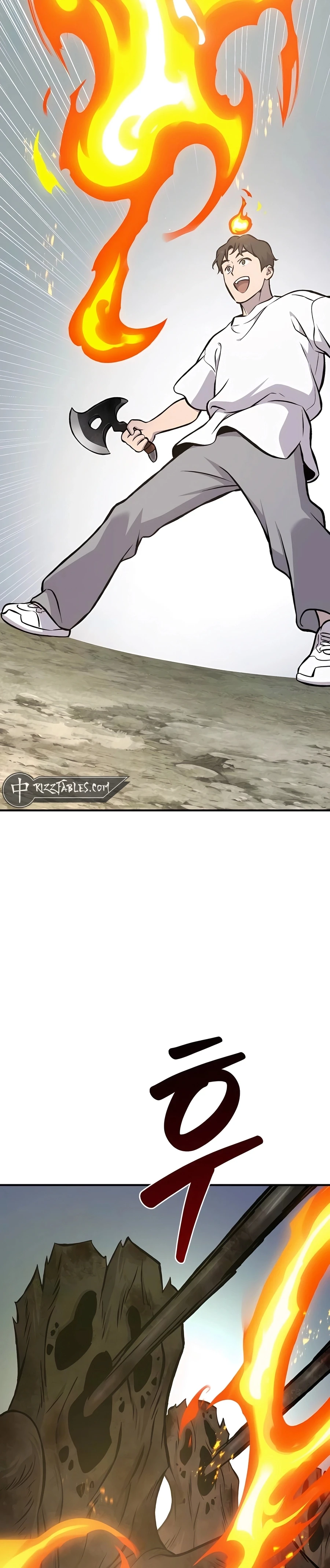 The Top Dungeon Farmer Chapter 78 — Page 42