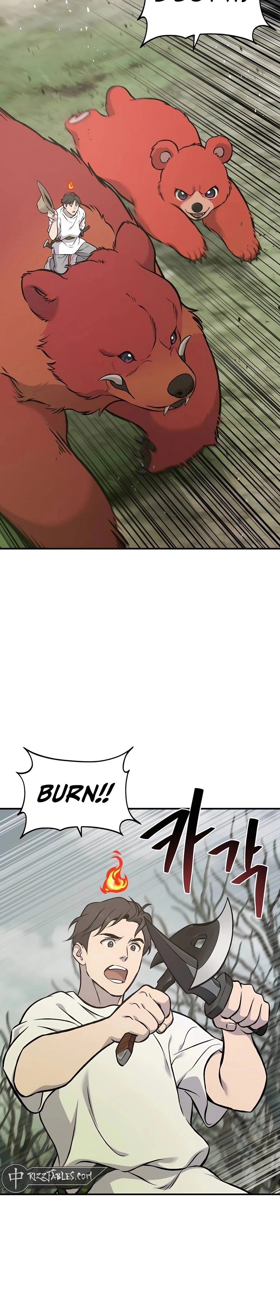The Top Dungeon Farmer Chapter 78 — Page 51