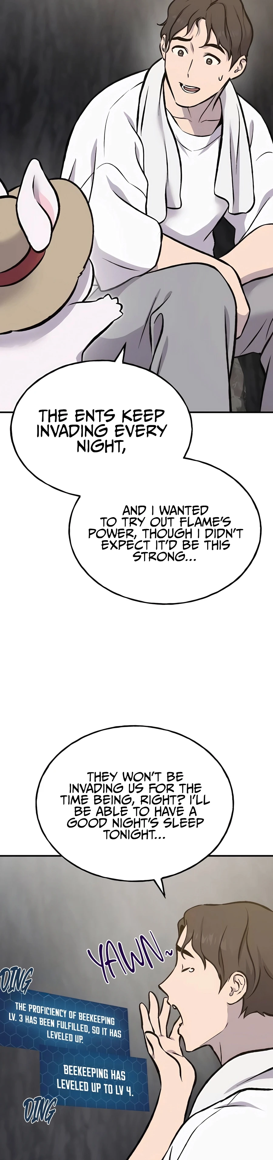 The Top Dungeon Farmer Chapter 78 — Page 64