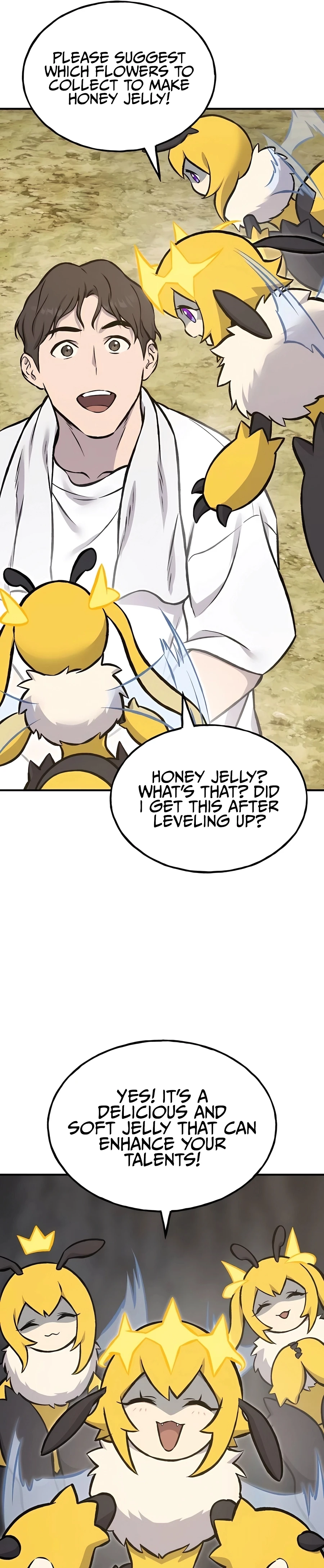 The Top Dungeon Farmer Chapter 78 — Page 66