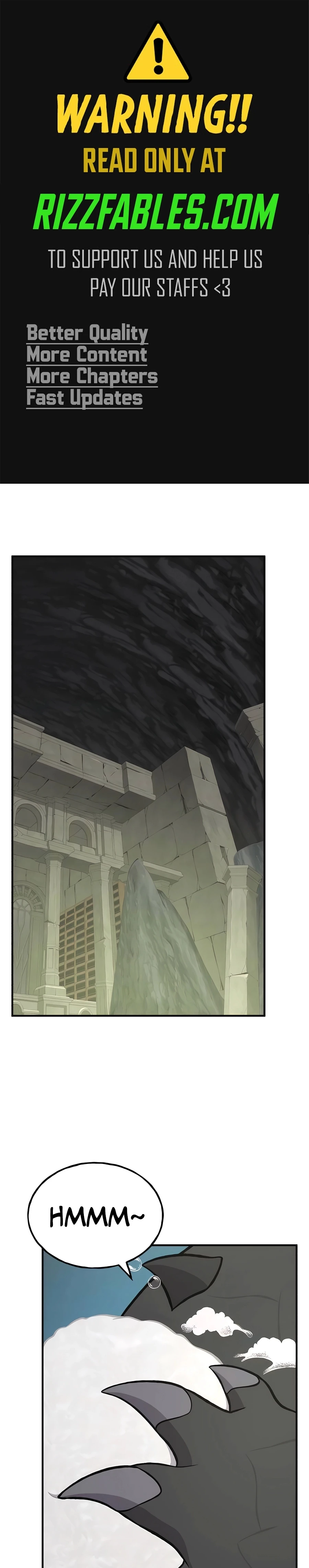 The Top Dungeon Farmer Chapter 79 — Page 1