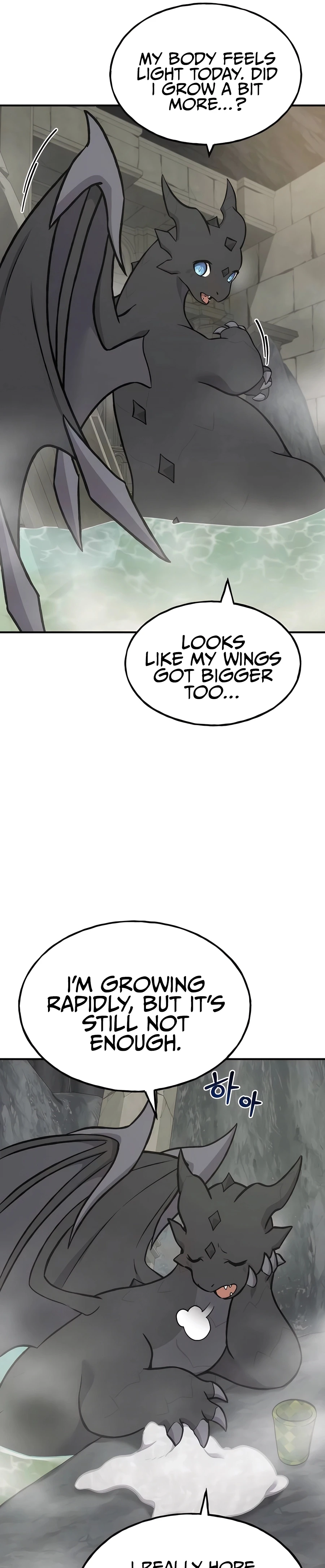 The Top Dungeon Farmer Chapter 79 — Page 4