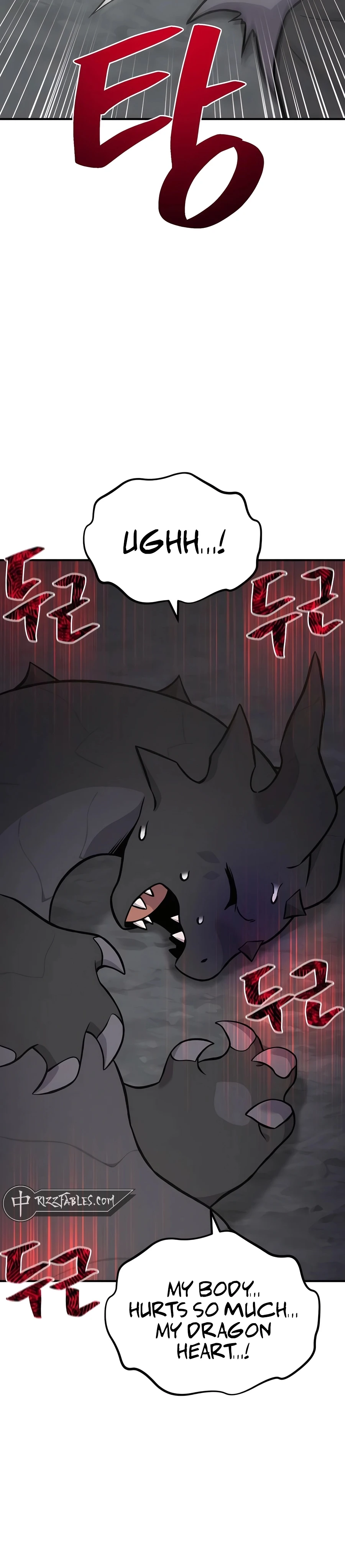 The Top Dungeon Farmer Chapter 79 — Page 9