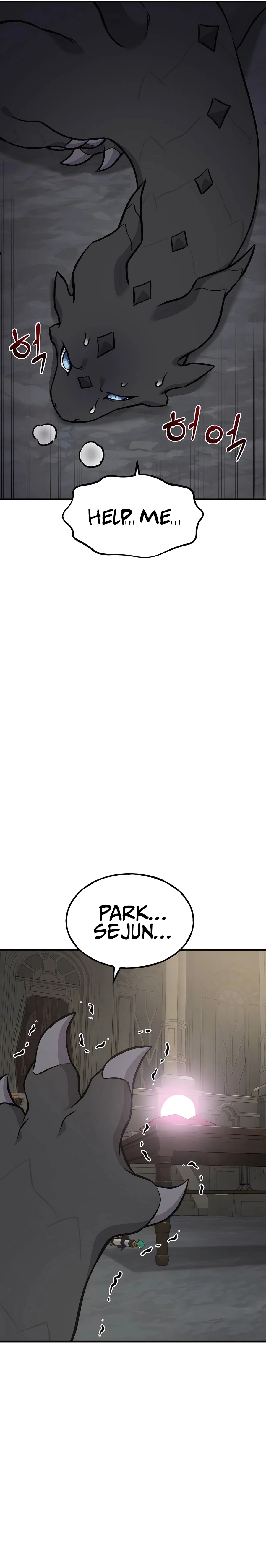 The Top Dungeon Farmer Chapter 79 — Page 10