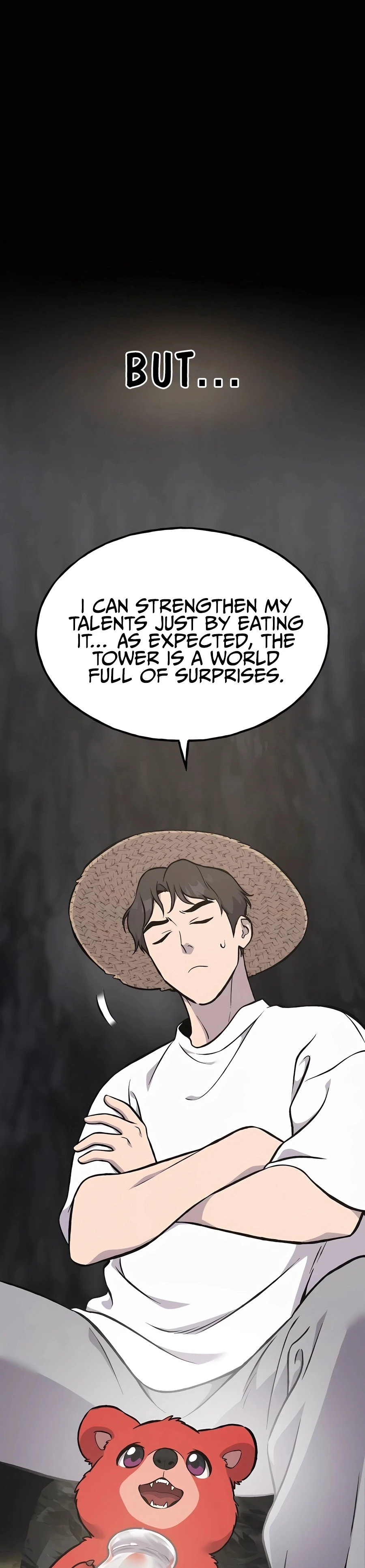 The Top Dungeon Farmer Chapter 79 — Page 21