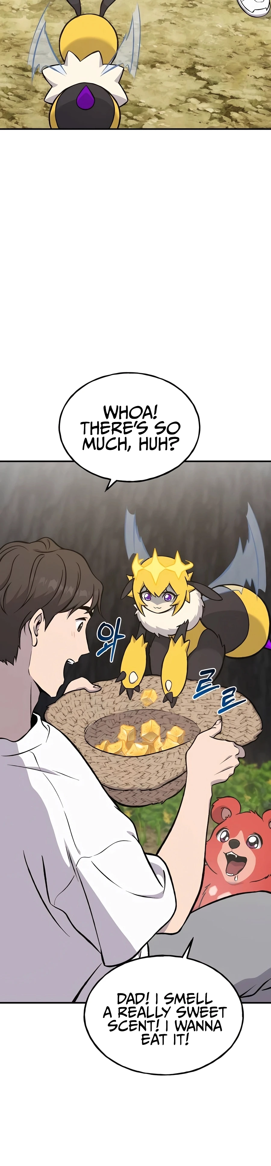 The Top Dungeon Farmer Chapter 79 — Page 23