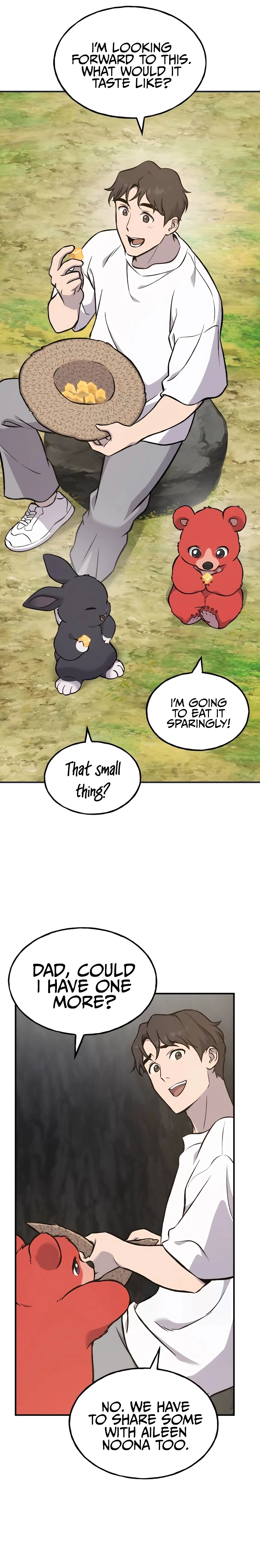 The Top Dungeon Farmer Chapter 79 — Page 28