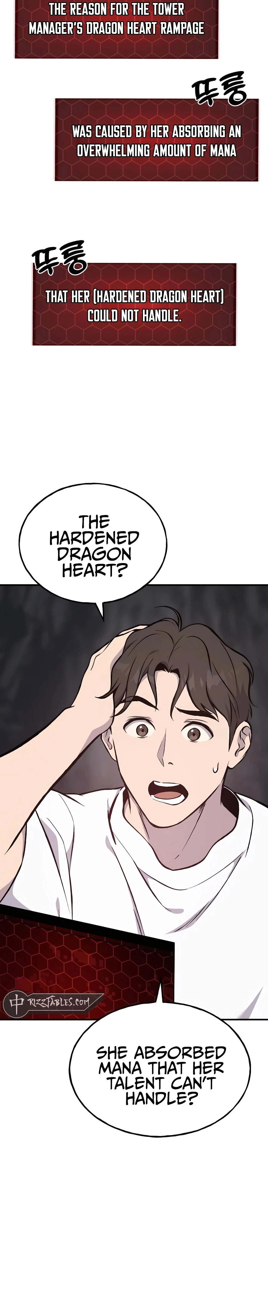 The Top Dungeon Farmer Chapter 79 — Page 34
