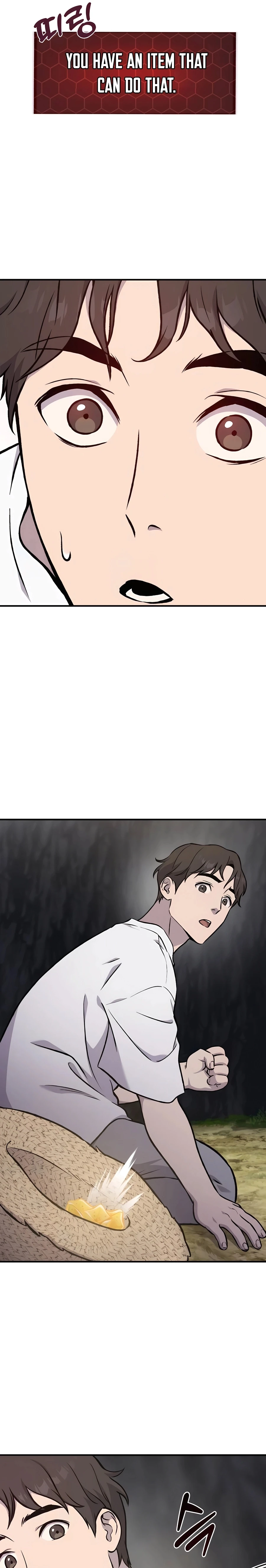 The Top Dungeon Farmer Chapter 79 — Page 38