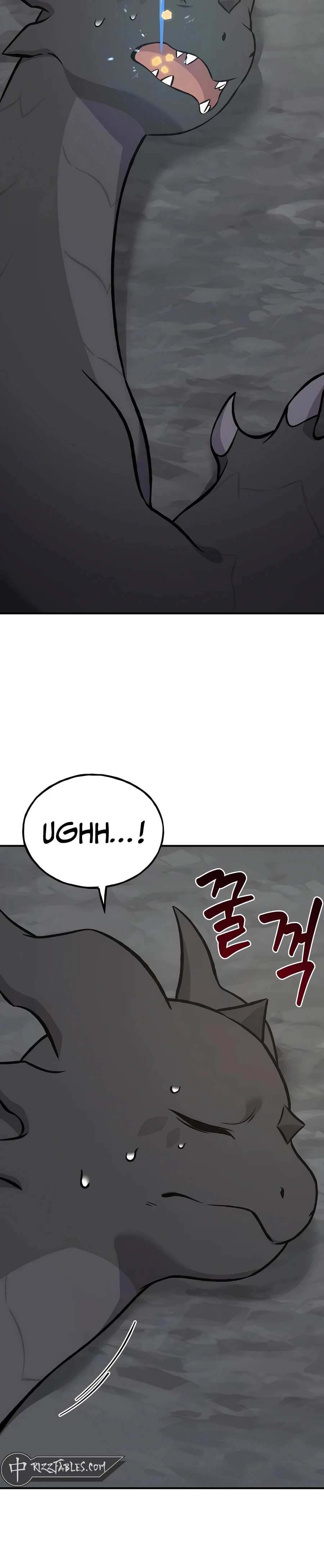The Top Dungeon Farmer Chapter 79 — Page 42