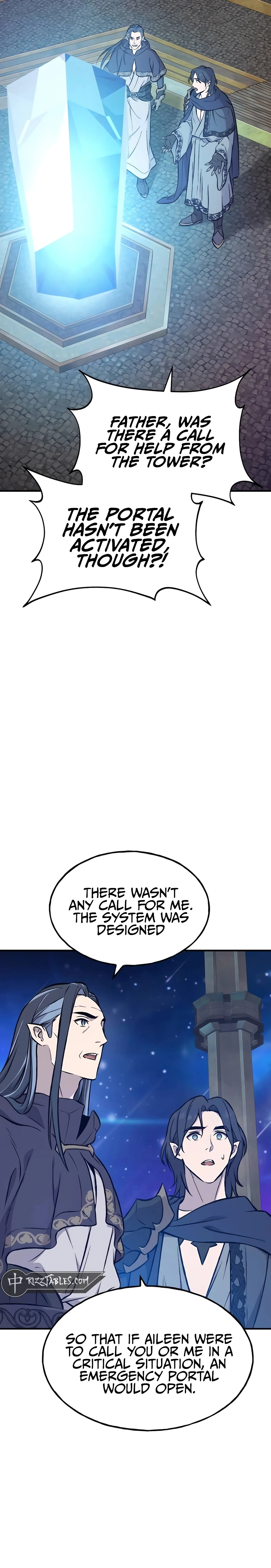 The Top Dungeon Farmer Chapter 79 — Page 50