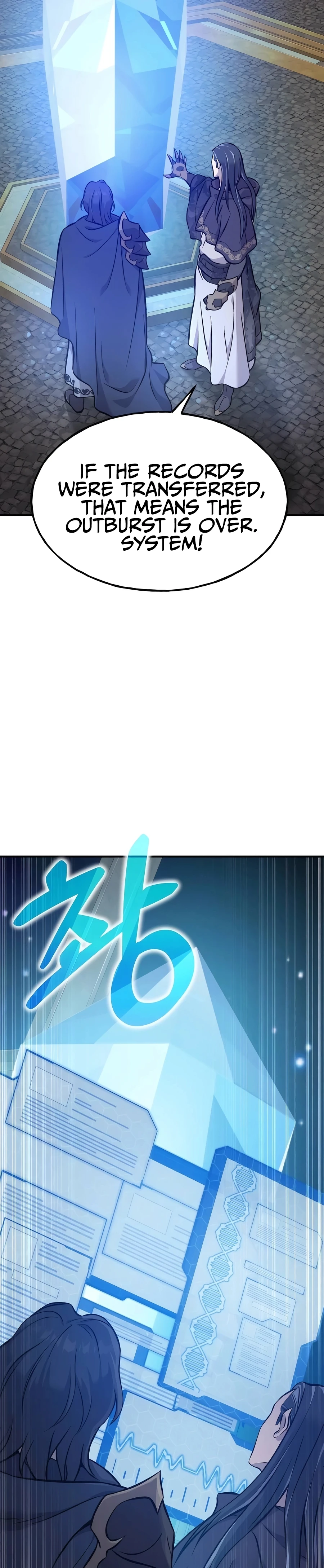 The Top Dungeon Farmer Chapter 79 — Page 52