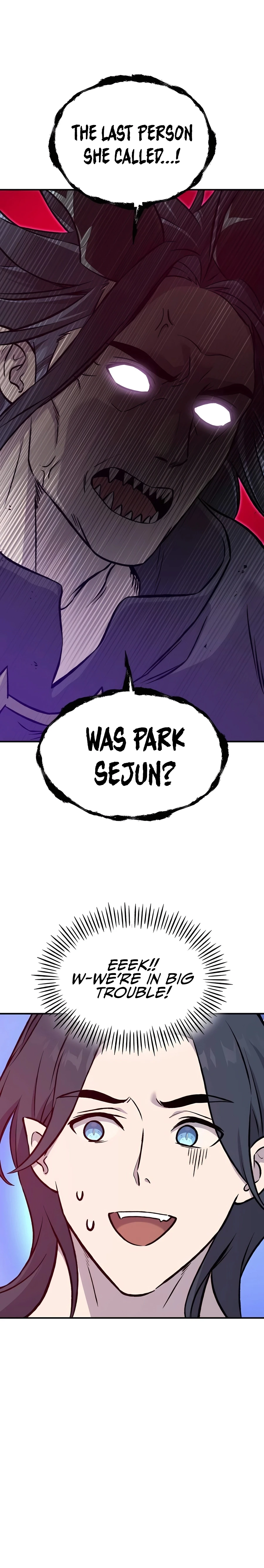 The Top Dungeon Farmer Chapter 79 — Page 55