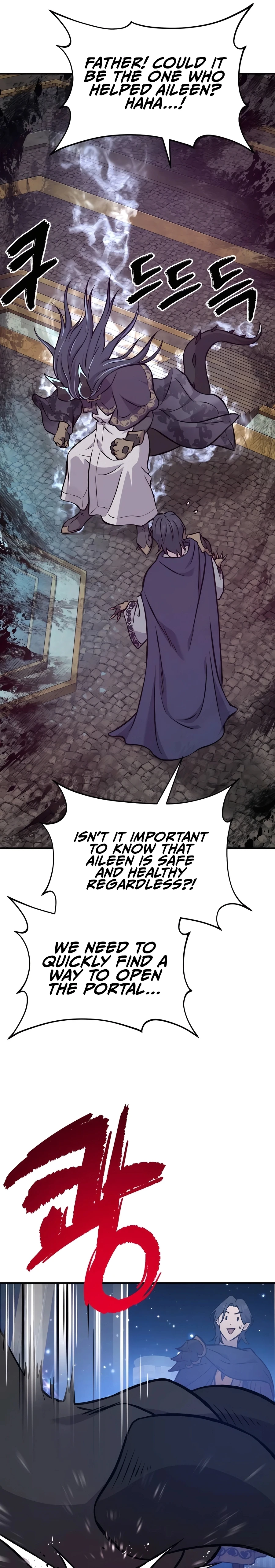 The Top Dungeon Farmer Chapter 79 — Page 56