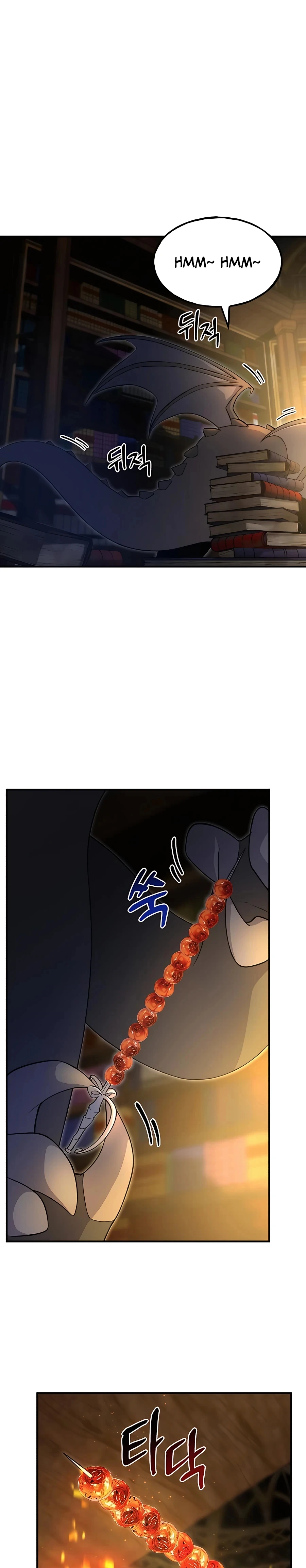 The Top Dungeon Farmer Chapter 8 — Page 21