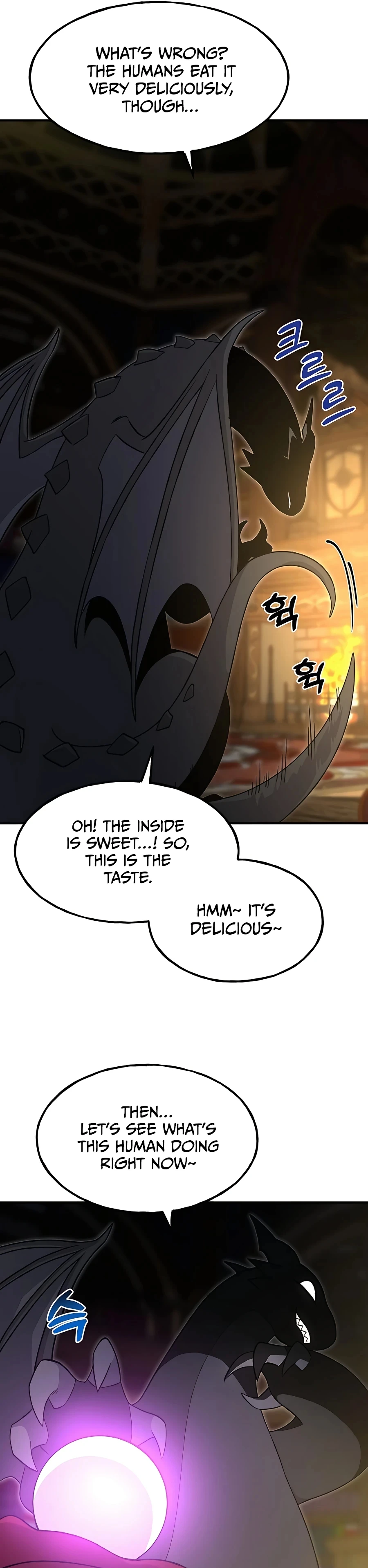 The Top Dungeon Farmer Chapter 8 — Page 23