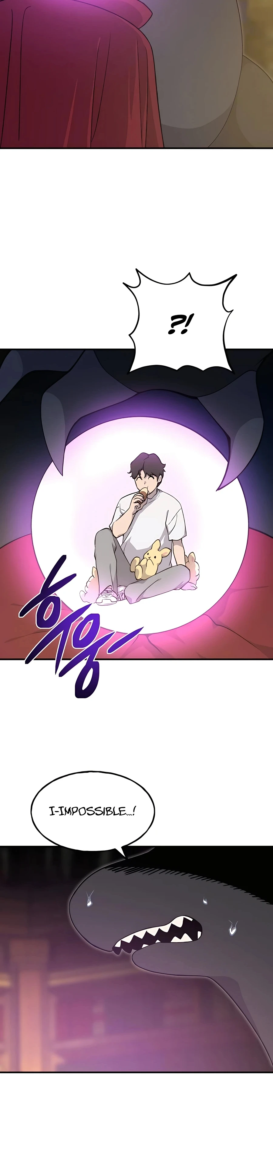 The Top Dungeon Farmer Chapter 8 — Page 24