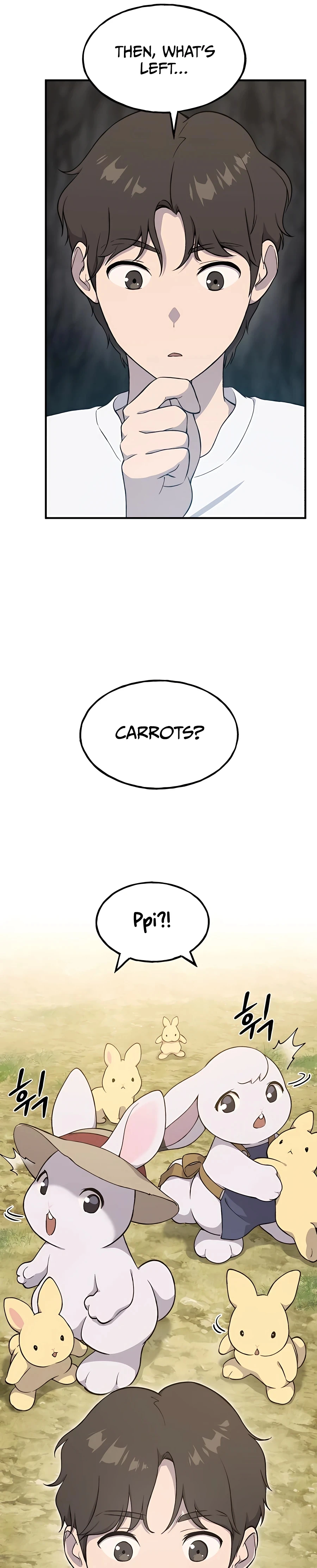 The Top Dungeon Farmer Chapter 8 — Page 35