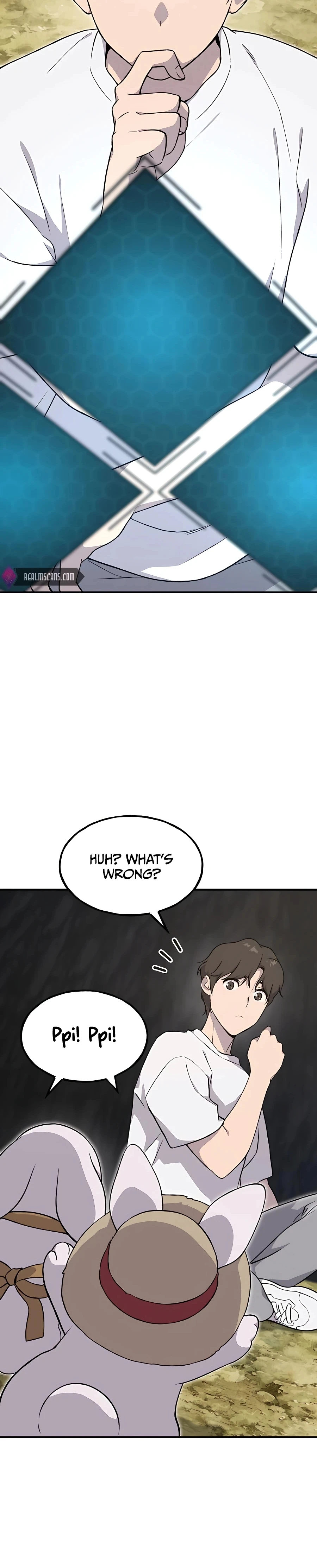 The Top Dungeon Farmer Chapter 8 — Page 36