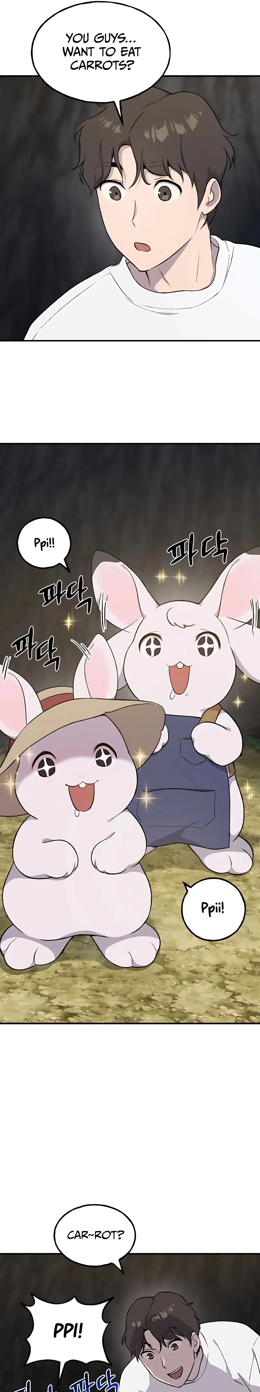 The Top Dungeon Farmer Chapter 8 — Page 37
