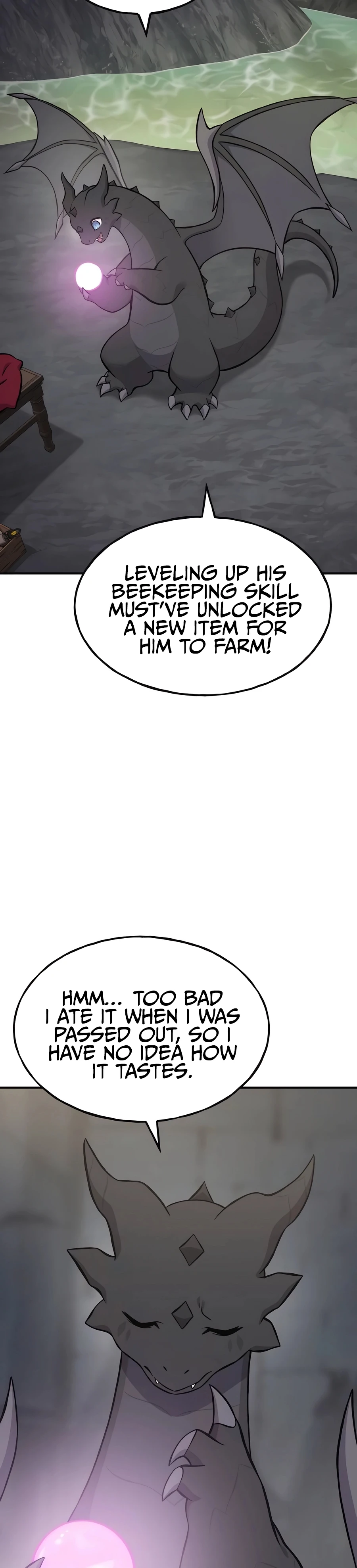 The Top Dungeon Farmer Chapter 80 — Page 8